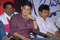 Mahesh Babu at Lovely Audio